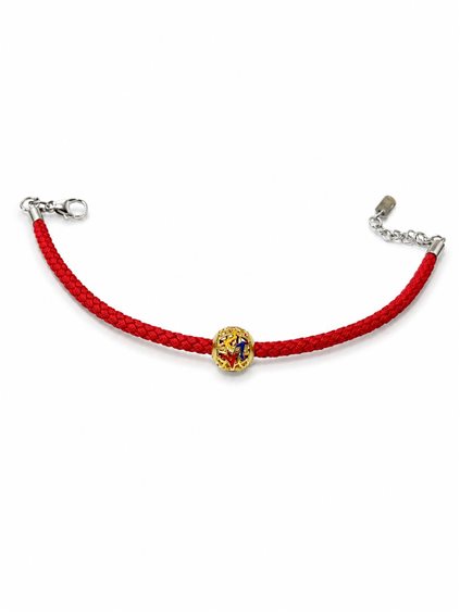 Pulsera Isola Bella in Plata MQ086979 - MQ086979